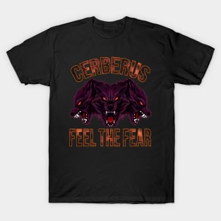 CERBERUS T-Shirt